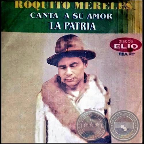 ROQUITO MERELES (+)